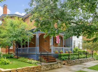 1075 Harrison Ave, Columbus, OH 43201