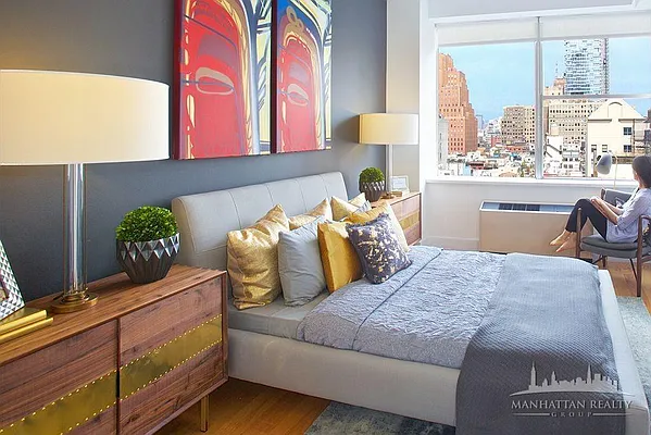 Rented by Manhattan Realty Group | media 170