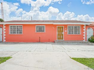 861 NW 17th Ct, Miami, FL 33125