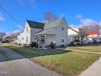 242 E Main St, Cairo, OH, 45820