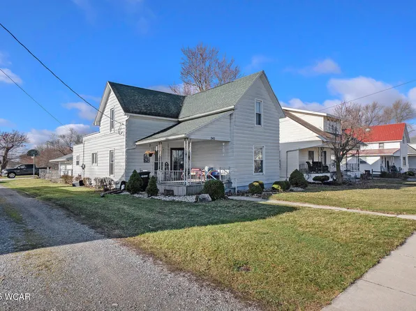 242 E Main St, Cairo, OH 45820