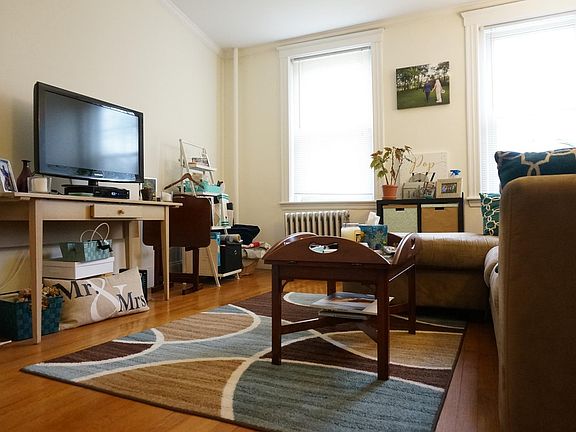 5th image of 1850 Commonwealth Ave APT 21Z
