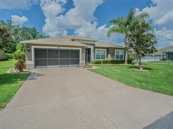 10661 Belmullet Dr, San Antonio, FL 33576