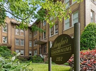 2242 Arlington Ave S UNIT 5, Birmingham, AL 35205