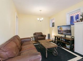 1410 Columbine St APT 1, Denver, CO 80206