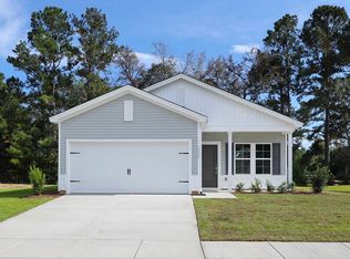 3420 Logan St, Conway, SC 29526