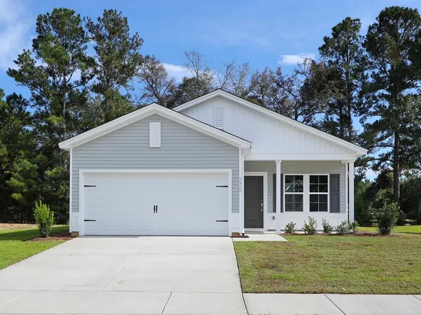 3420 Logan St., Conway, SC 29526