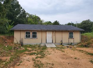 41753 County Road 608, Jay, OK 74346