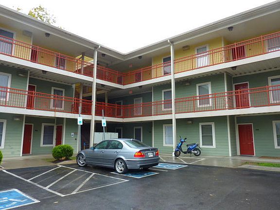 4th image of 1517 SW Laurel Ave APT 306