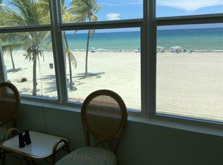 1801 S Surf Rd APT 2C, Hollywood, FL 33019