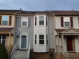 7832 Brookview Ct, Manassas, VA 20109