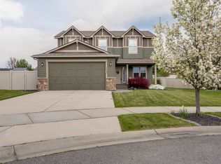 1660 N Oakland St, Liberty Lake, WA 99019