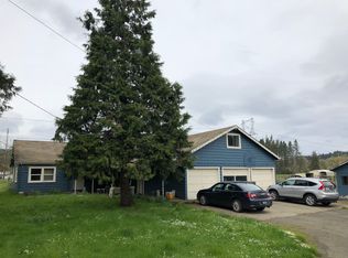 31633 Gowdyville Rd, Cottage Grove, OR 97424
