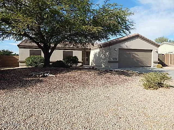 26370 S NORA Lane, Congress, AZ 85332