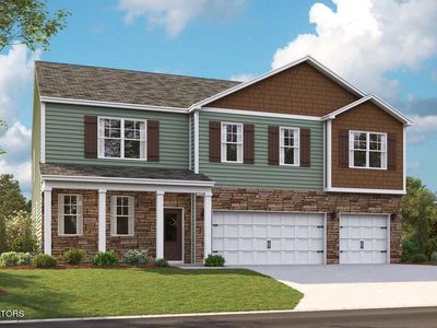 110 Gigi Ln, Oak Ridge, TN, 37830