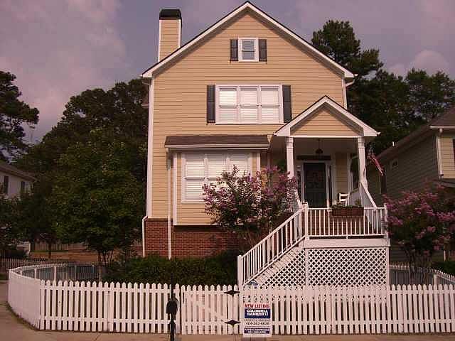 Front Elevation