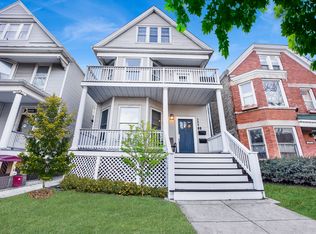 3638 N Hoyne Ave #2, Chicago, IL 60618