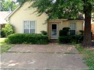 7692 Iris Cv, Southaven, MS 38671