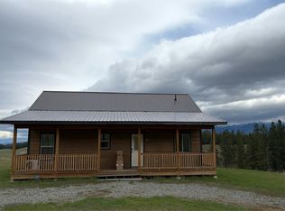 6116 W Kootenai Rd, Rexford, MT 59930