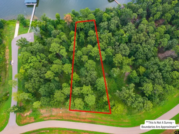 39 N Private Road 52416, Leesburg, TX 75451