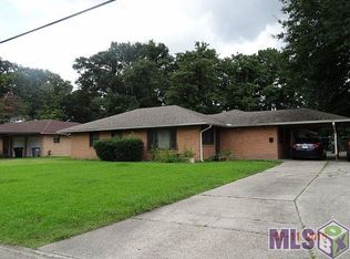 2524 79th Ave, Baton Rouge, LA 70807