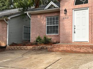 2519 Fred Smith Rd, Tallahassee, FL 32303