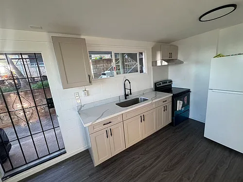 3608 Aliamanu St Photo 1