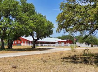 8801 Fm 45 S, Brownwood, TX 76801