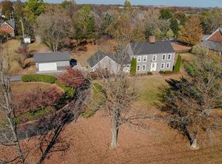 2882 Sulphur Springs Rd, Murfreesboro, TN 37129