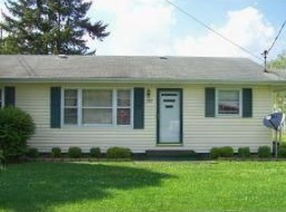 232 Riverside St, Unicoi, TN 37692