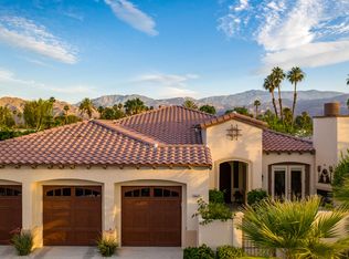 74051 Via Pellestrina, Palm Desert, CA 92260