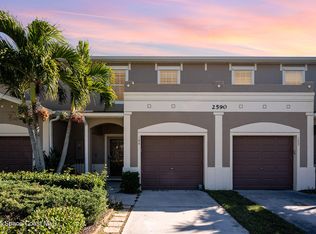 2590 Revolution St UNIT 104, Melbourne, FL 32935