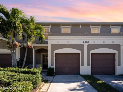 2590 Revolution St Unit 104, Melbourne, FL, 32935