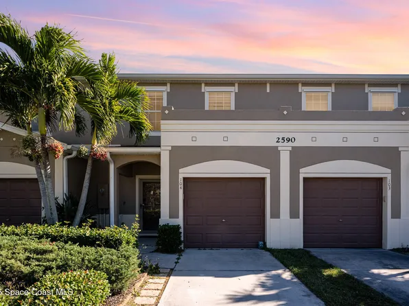 2590 Revolution St Unit 104, Melbourne, FL 32935