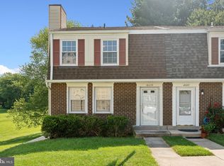 18639 Sandpiper Ln, Gaithersburg, MD 20879