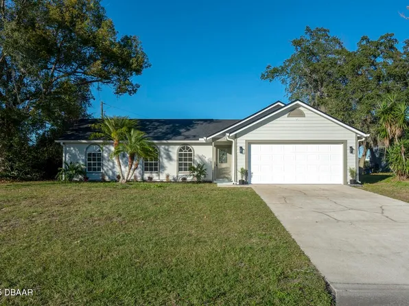 580 Tradewinds Dr, Deltona, FL 32738