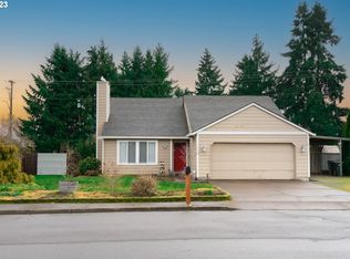 978 S Ivy Ct, Canby, OR 97013