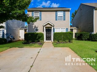 420 Kara Ln, McDonough, GA 30253