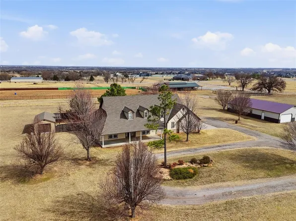 22400 N Meridian Ave, Edmond, OK 73025
