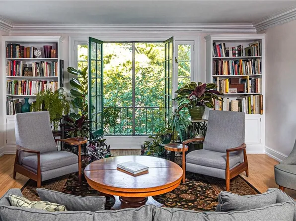 1 Brooklands #2B, Bronxville, NY 10708