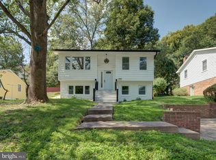 9302 Decatur Rd, Laurel, MD 20723