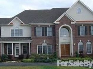 20525 Wilderness Run Rd, Boonsboro, MD 21713