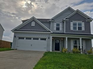 1075 Vanguard Dr, Spring Hill, TN 37174