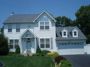 43 Justin Cir, Port Jeff Sta, NY 11776