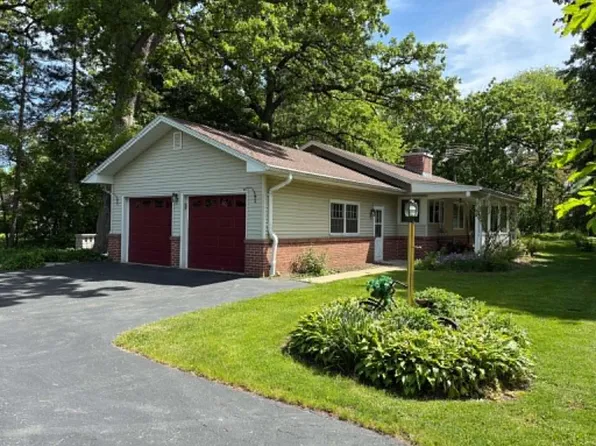 2407 67th DRIVE, Union Grove, WI 53182