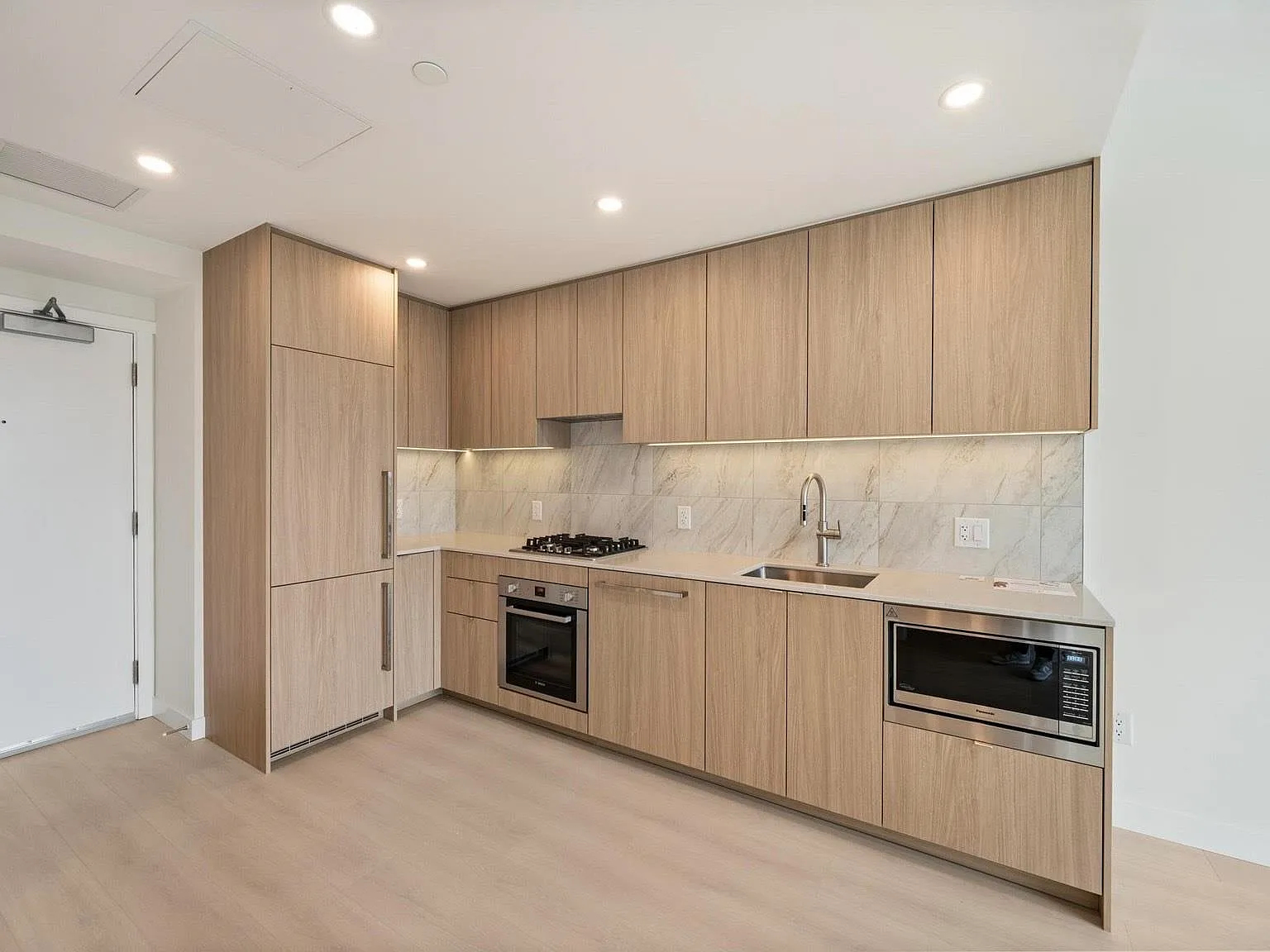 1 bed, 500 sqft, $2,300 — Photo 4