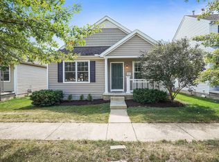 5697 Gadston Way, Columbus, OH 43228