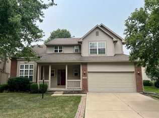 11265 Red Fox Run, Fishers, IN 46038