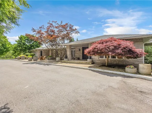 1285 Cockshutt Rd, Norfolk County, ON N3Y 4K3