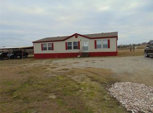 561 County Road 3603, Quinlan, TX 75474